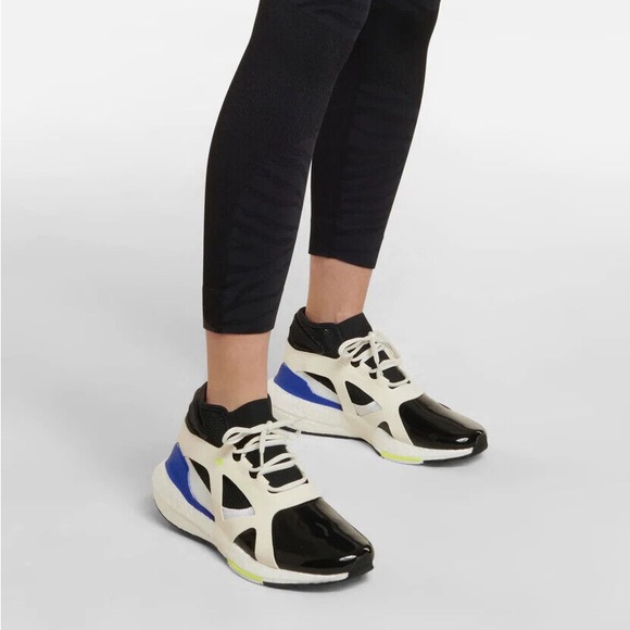 Stella McCartney x Adidas Women’s UltraBoost 21 - Picture 1 of 6